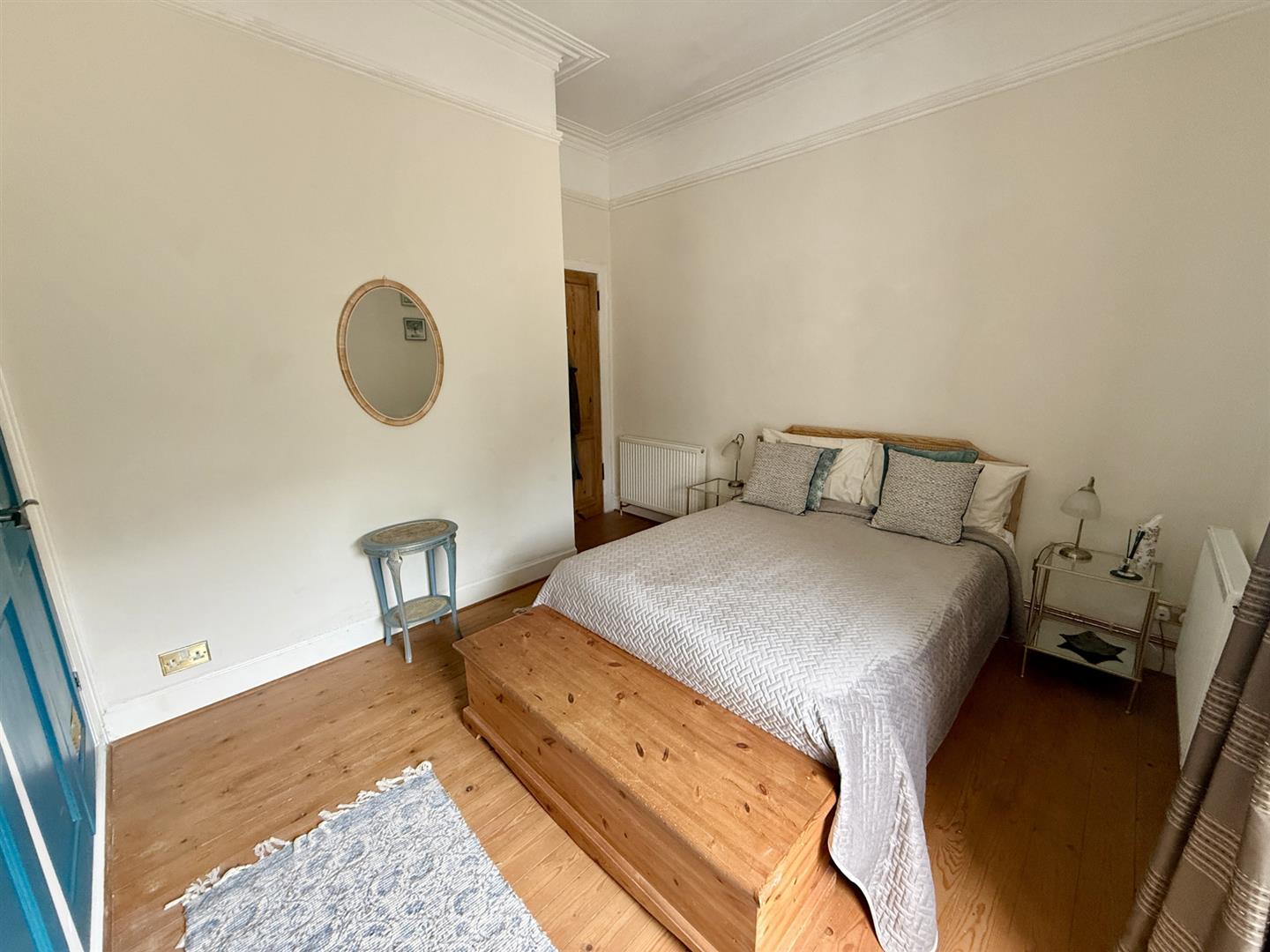 Meadowfoot Road, West Kilbride